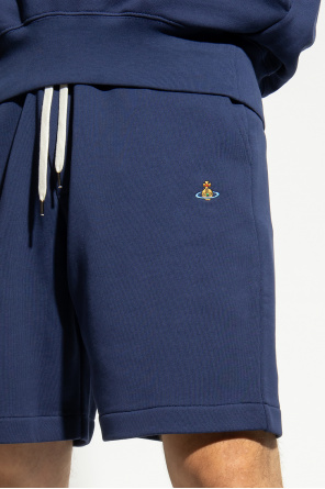 Vivienne Westwood｜SHORTS (JUSTINE SHORTS (3J010007 J003 Vivienne Westwood JUSTINE SHORTS | REVERSIBLE